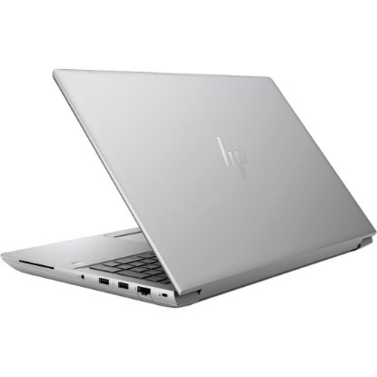Prenosni računalnik HP ZBook Fury G11 9C591AV / Core i7 14700HX, 64GB, 1TB SSD, nVidia GeForce RTX 1000, 16" WUXGA IPS, Windows 11 Pro, siv