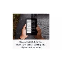 E-Book Reader AMAZON Kindle Paperwhite 2024, 7", 16GB, brez oglasov, Bluetooth, črni