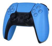 Gamepad SONY PlayStation 5, PS5, DualSense, bežični, Starlight Blue V2