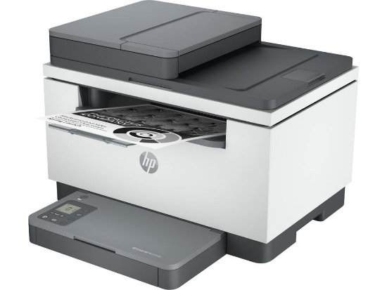 Multifunkcijski Tiskalnik HP LaserJet MFP M234sdw 6GX01F, Tiskalnik/scanner/copy, 600dpi, USB, LAN, WiFi, Bluetooth, beli
