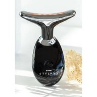 Uređaj za učvršćivanje lica STYLPRO, crni