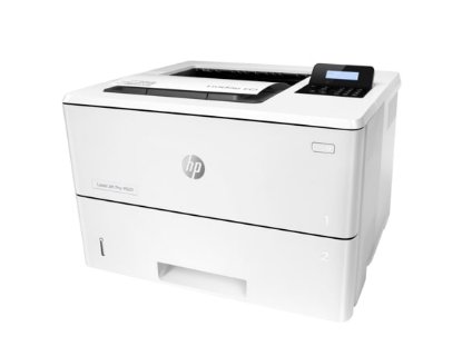 Printer HP LaserJet Pro M501dn, J8H61A