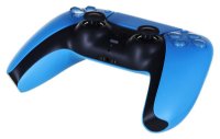 Gamepad SONY PlayStation 5, PS5, DualSense, bežični, Starlight Blue V2