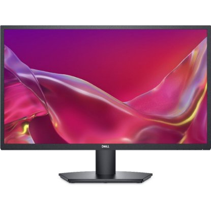 Monitor 27" DELL SE2725H, FHD, VA, 75Hz, 5ms, 300cd/m2, črn