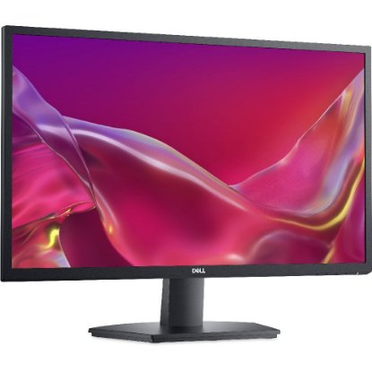 Monitor 27" DELL SE2725H, FHD, VA, 75Hz, 5ms, 300cd/m2, črn