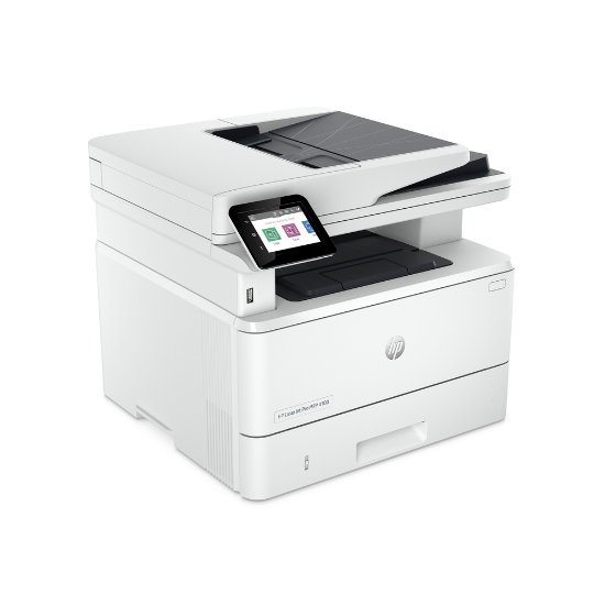 Multifunkcijski tiskalnik HP LaserJet Pro MFP 4102fdw, 2Z624F, 1200dpi, 512MB, duplex, USB, LAN, WiFi, faks