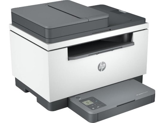 Multifunkcijski Tiskalnik HP LaserJet MFP M234sdw 6GX01F, Tiskalnik/scanner/copy, 600dpi, USB, LAN, WiFi, Bluetooth, beli