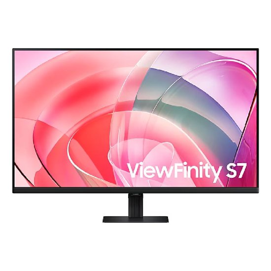 Monitor 32" LED SAMSUNG LS32D700EAUXEN, UHD, VA, 60Hz, črn