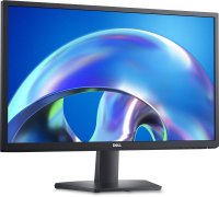 Monitor 23.8" DELL SE2425H, FHD, Edge LED, 75Hz, 5ms, 250cd/m2, sivi