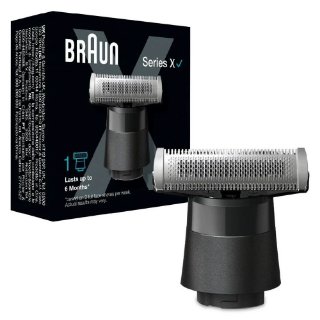 Nastavak za brijači aparat series x BRAUN X720