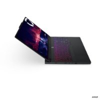 Laptop LENOVO Legion Pro 7 83RU0028SC / Ryzen 9 9955HX, 64GB, 1TB SSD, nVidia GeForce RTX 5070 Ti, 16" WQXGA 240Hz OLED, bez OS, crni