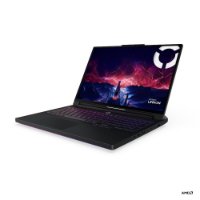 Laptop LENOVO Legion Pro 7 83RU0028SC / Ryzen 9 9955HX, 64GB, 1TB SSD, nVidia GeForce RTX 5070 Ti, 16" WQXGA 240Hz OLED, bez OS, crni