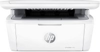 Multifunkcijski printer HP LaserJet MFP M140w, 7MD72F