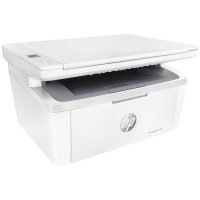 Multifunkcijski printer HP LaserJet MFP M140w, 7MD72F
