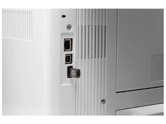 Printer HP LaserJet Pro M501dn, J8H61A