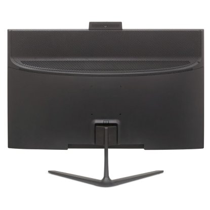 Računalo AiO ACER Aspire C24-1300 DQ.BMJEX.002 / 23,8" FHD IPS, Core i3 1305U, 16GB, 1TB SSD, Intel HD 5670, WiFi, tipkovnica, miš, bez OS, crno