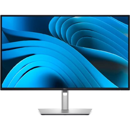 Gaming monitor 27" DELL Pro Plus P2725DE, QHD, IPS, 100Hz, 4ms, 350cd/m2, črn