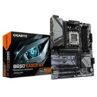 Matična plošća GIGABYTE B650 Eagle AX, AMD B650, DDR5, Wi-Fi, ATX, s. AM5