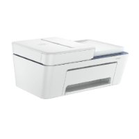Multifunkcijski printer HP DeskJet 4322 AiO A24HNB, printer/scanner/copy, 1200 dpi, WiFi, USB, bijeli