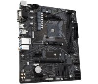 Matična plošća GIGABYTE A520M S2H, AMD A520, DDR4, mATX, s. AM4