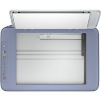 Multifunkcijski printer HP DeskJet 2922 AiO A24HVB, printer/scanner/copy, 1200 dpi, WiFi, USB, bijeli