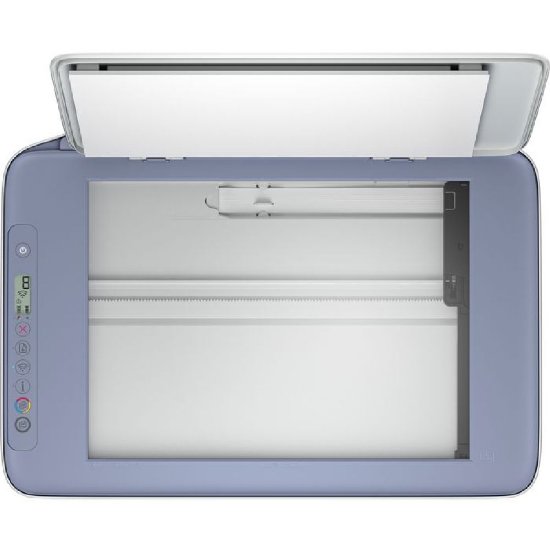 Multifunkcijski printer HP DeskJet 2922 AiO A24HVB, printer/scanner/copy, 1200 dpi, WiFi, USB, bijeli