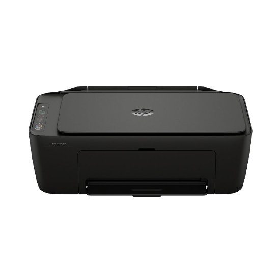 Multifunkcijski printer HP DeskJet 2910 AiO 89F98B, printer/scanner/copy, 1200 dpi, WiFi, USB, crni