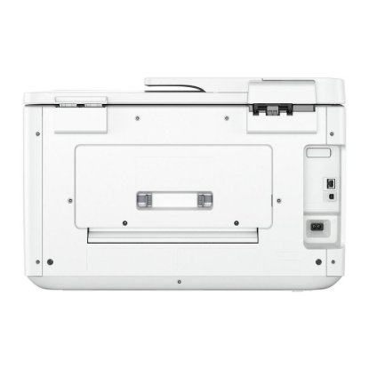 Multifunkcijski tiskalnik HP OfficeJet Pro 9720e Wide Format All-in-One, 53N95B, tiskalnik/skener/kopirni stroj, A3, 4800dpi, Wi-Fi, LAN, USB, beli, Instant Ink