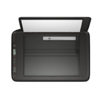 Multifunkcijski printer HP DeskJet 2910 AiO 89F98B, printer/scanner/copy, 1200 dpi, WiFi, USB, crni