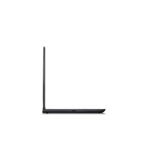 Prenosnik LENOVO ThinkPad P16v Gen 2 21KX001SSC / Core Ultra 9 185H, 32GB, 1TB SSD, nVidia GeForce RTX 3000, 16" WUXGA IPS, Windows 11 Pro, črn