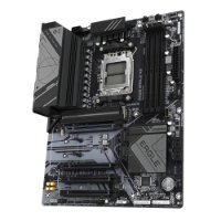 Matična plošća GIGABYTE B650 Eagle AX, AMD B650, DDR5, Wi-Fi, ATX, s. AM5