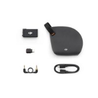 Dodatna oprema za DJI Mic 3 sprejemnik