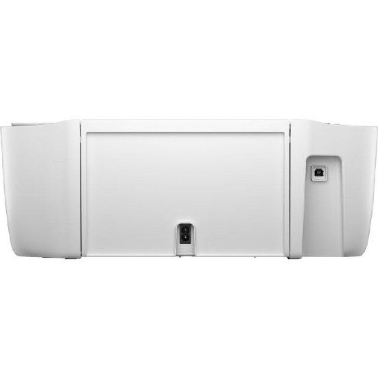 Multifunkcijski printer HP DeskJet 2922 AiO A24HVB, printer/scanner/copy, 1200 dpi, WiFi, USB, bijeli