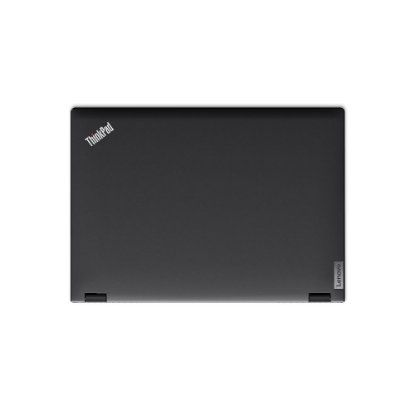 Prenosnik LENOVO ThinkPad P16v Gen 2 21KX001SSC / Core Ultra 9 185H, 32GB, 1TB SSD, nVidia GeForce RTX 3000, 16" WUXGA IPS, Windows 11 Pro, črn