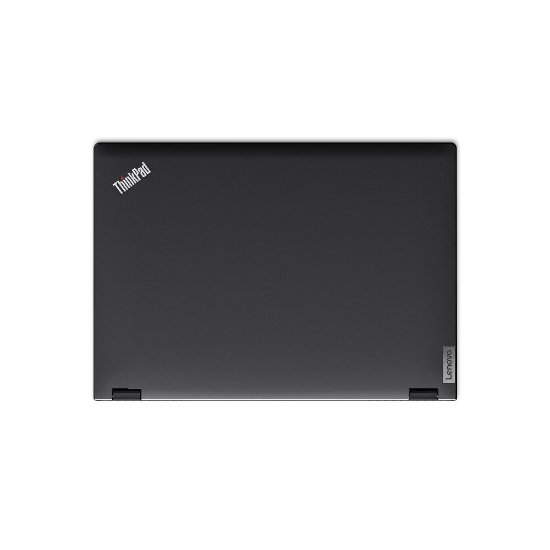 Prenosnik LENOVO ThinkPad P16v Gen 2 21KX001SSC / Core Ultra 9 185H, 32GB, 1TB SSD, nVidia GeForce RTX 3000, 16" WUXGA IPS, Windows 11 Pro, črn