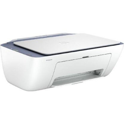 Multifunkcijski printer HP DeskJet 2922 AiO A24HVB, printer/scanner/copy, 1200 dpi, WiFi, USB, bijeli