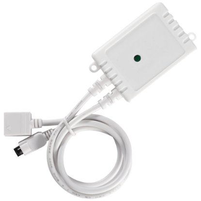 LED trak HOME LS 5000SOUND, RGB, daljinski upravljalnik, mikrofon, 5m