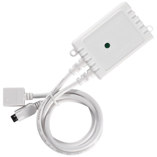 LED trak HOME LS 5000SOUND, RGB, daljinski upravljalnik, mikrofon, 5m