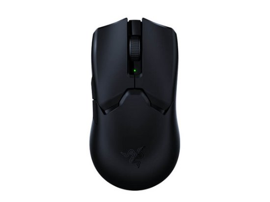 Miška RAZER Viper V2 Pro, optična, 30000 dpi, črna, brezžična, USB