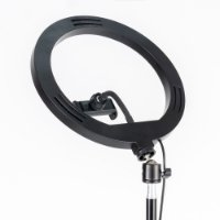 Ring light HAVIT ST7026, 72-210cm, 120 LED, premer 26cm