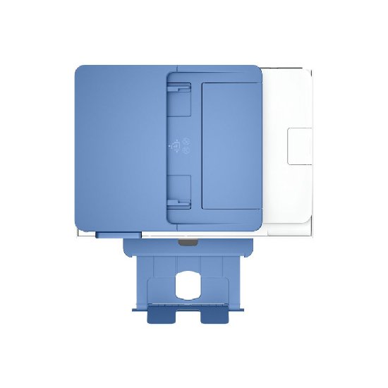 Multifunkcijski printer HP Envy Photo 7931, printer/scanner/copier, 4800dpi, USB, Wi-Fi, Instant Ink, bijelo-plavi