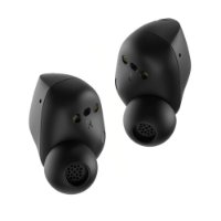 slušalke SENNHEISER Accentum True Wireless, in-ear, brezžične, črne