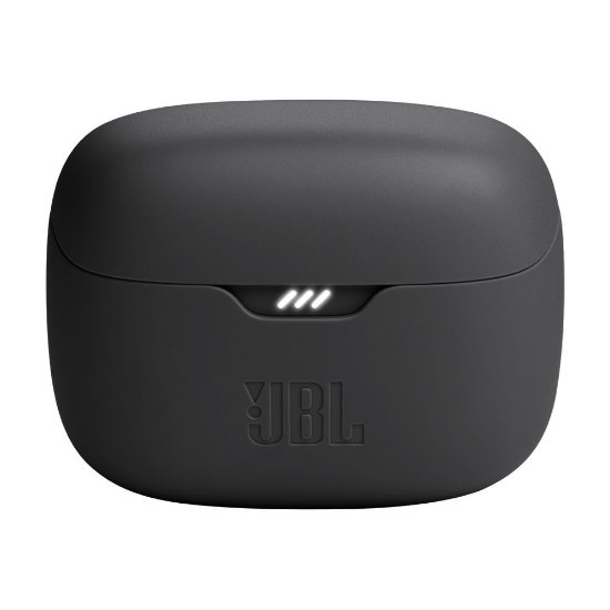 slušalke JBL Tune Buds, brezžične, Bluetooth, in-ear, črne