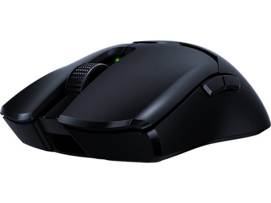 Miška RAZER Viper V2 Pro, optična, 30000 dpi, črna, brezžična, USB