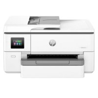 Multifunkcijski tiskalnik HP OfficeJet Pro 9720e Wide Format All-in-One, 53N95B, tiskalnik/skener/kopirni stroj, A3, 4800dpi, Wi-Fi, LAN, USB, beli, Instant Ink