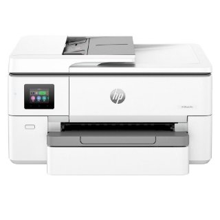 Multifunkcijski tiskalnik HP OfficeJet Pro 9720e Wide Format All-in-One, 53N95B, tiskalnik/skener/kopirni stroj, A3, 4800dpi, Wi-Fi, LAN, USB, beli, Instant Ink