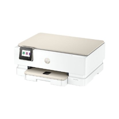Multifunkcijski printer HP Envy Photo 7230, printer/scanner/copier, 4800dpi, USB, Wi-Fi, Instant Ink, bijeli