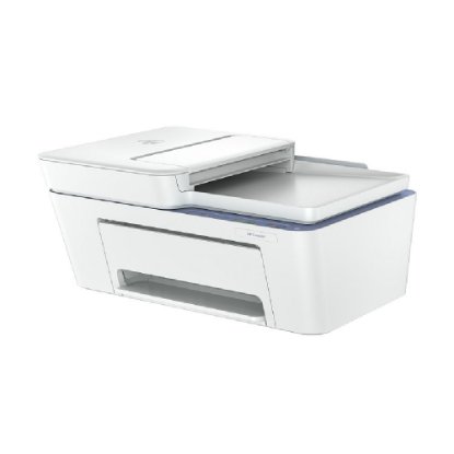 Multifunkcijski printer HP DeskJet 4322 AiO A24HNB, printer/scanner/copy, 1200 dpi, WiFi, USB, bijeli