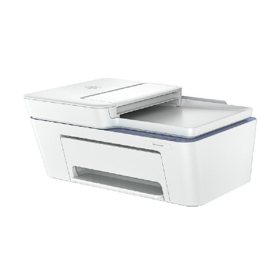 Multifunkcijski printer HP DeskJet 4322 AiO A24HNB, printer/scanner/copy, 1200 dpi, WiFi, USB, bijeli