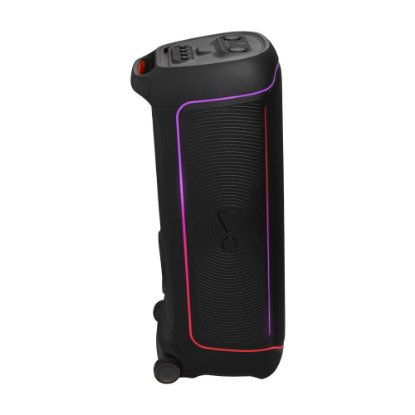 Zvočnik JBL Partybox Ultimate, bluetooth, 1100W, RGB, črn